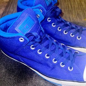 Converse all star street shoes 12 men’s chucks